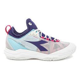 Chaussures De Tennis Diadora Speed Blushield Fly 4+ CLAY